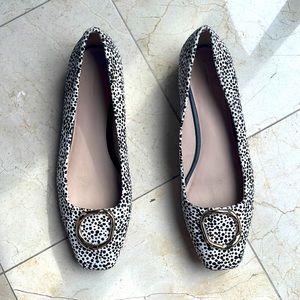 Something Navi flats